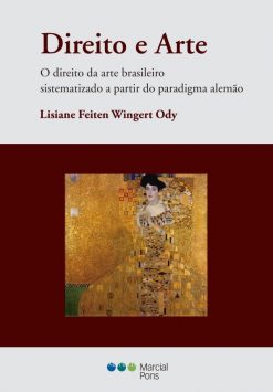 Direito e Arte