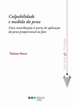 Culpabilidade e medida da pena