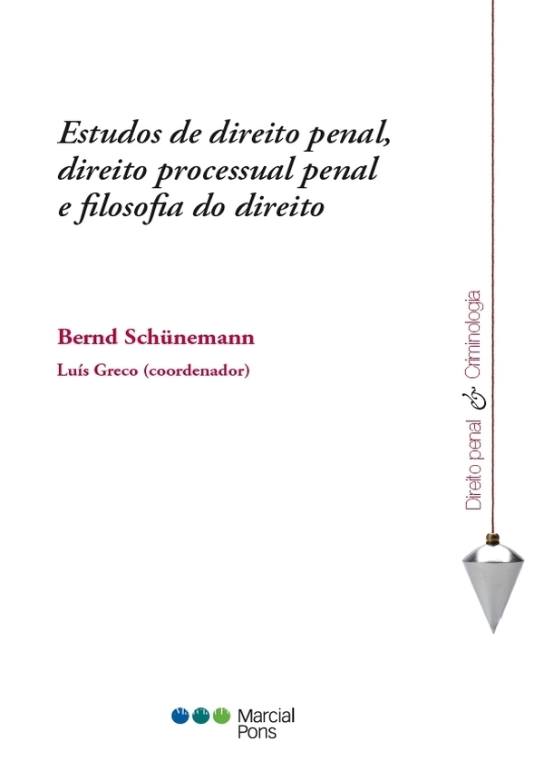 PDF) DIREITO E PROCESSO PENAL REFLEXÕES CONTEMPORÂNEAS