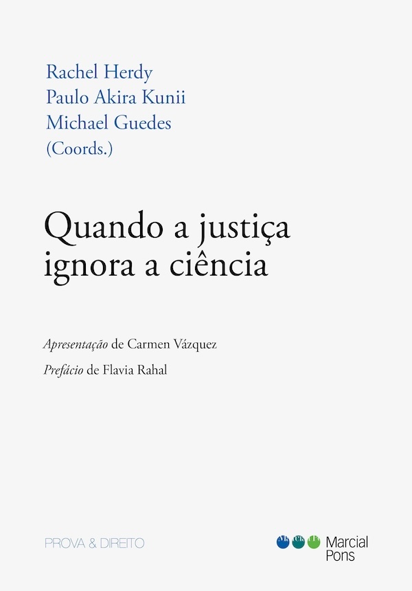 Quando a justiça ignora a ciência