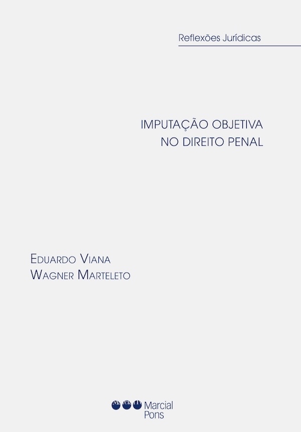 Imputação objetiva no direito penal