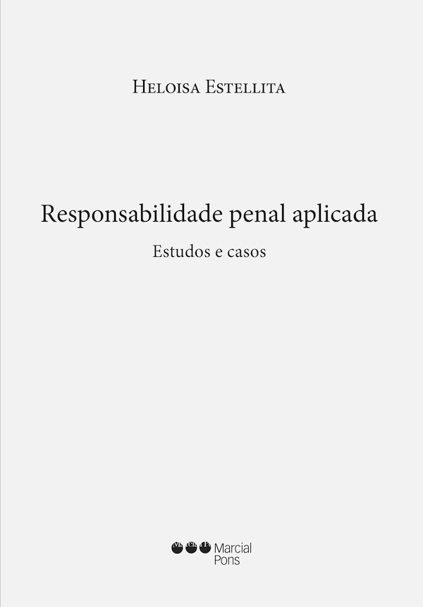 Responsabilidade penal aplicada
