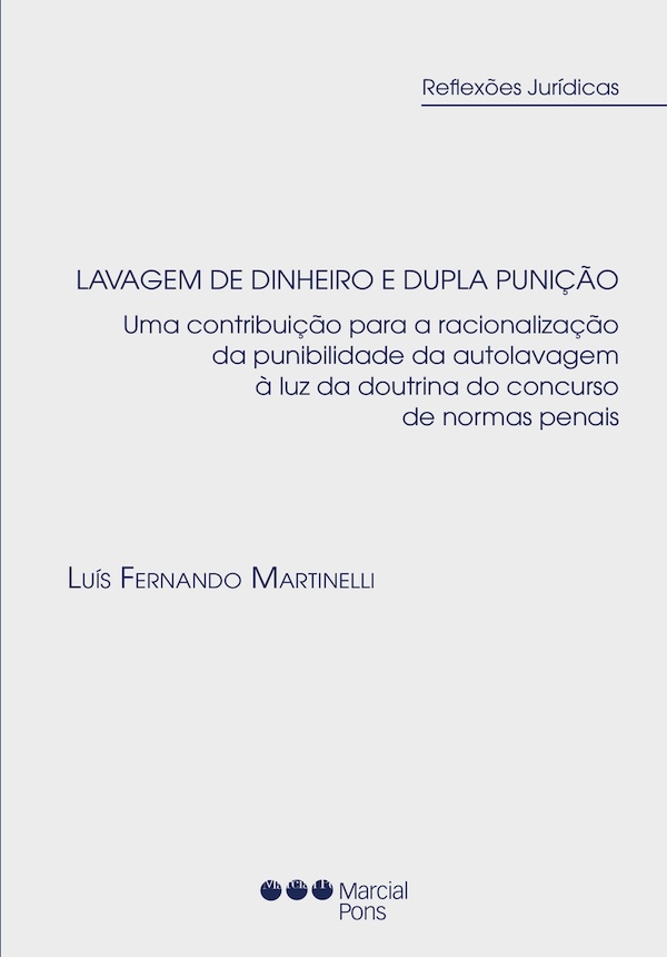 capa lavagem de dinheiro e dupla punição.indd