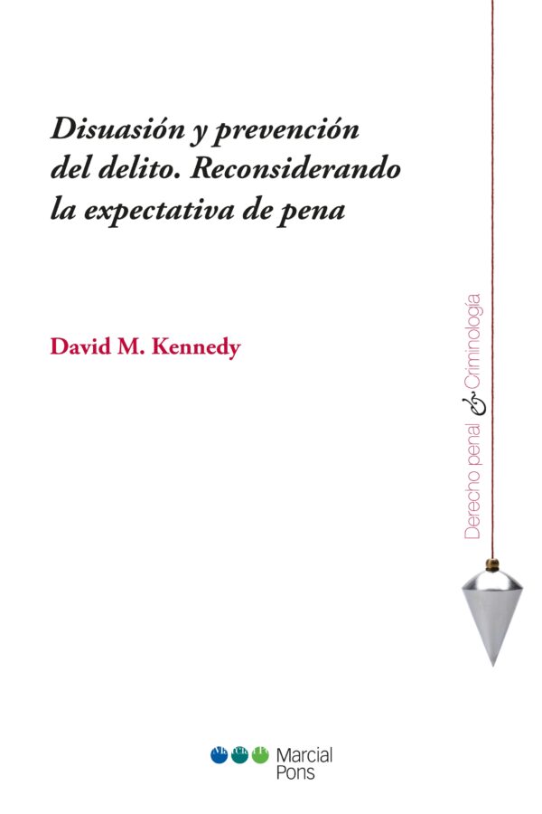 Disuasión y prevención del delito