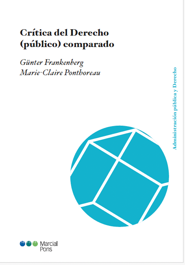 Critica del derecho (publico) comparado