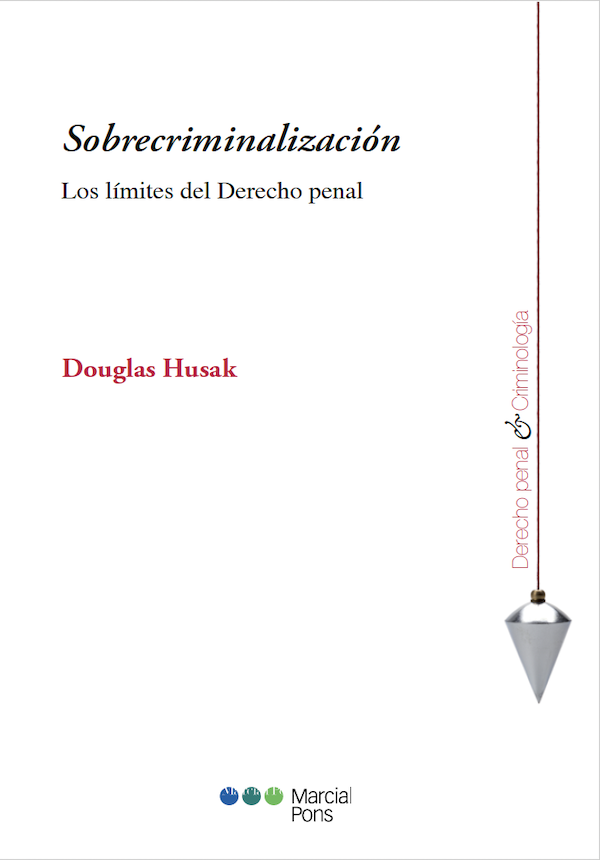 Sobrecriminalizacion