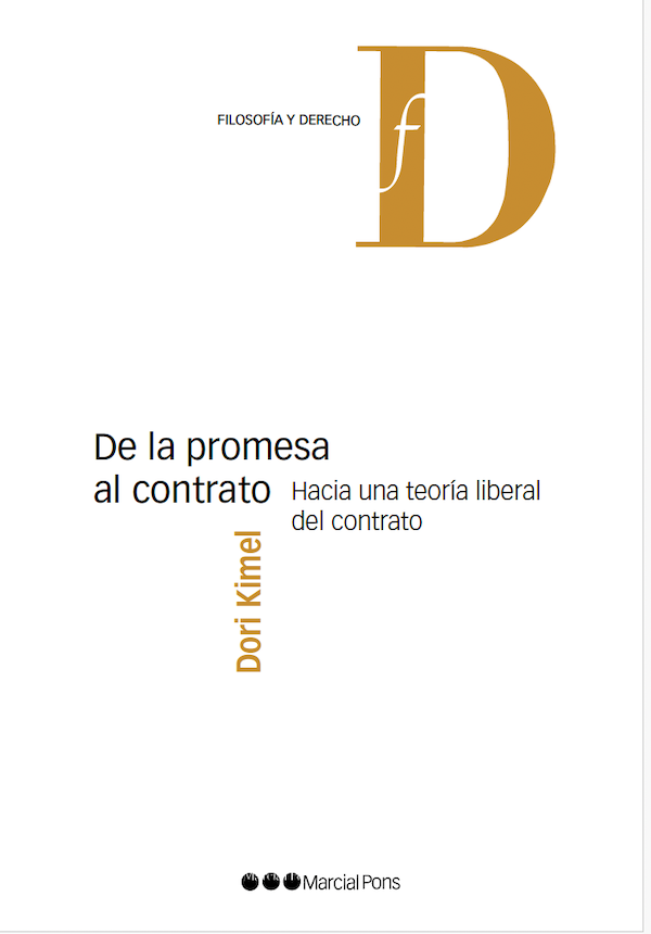 De la promesa al contrato